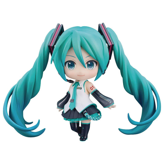 Vocaloid 01 Hatsune Miku V3 Nendoroid Action Figure p1