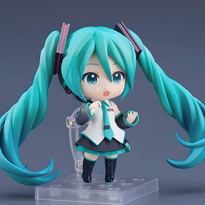 Vocaloid 01 Hatsune Miku V3 Nendoroid Action Figure p5