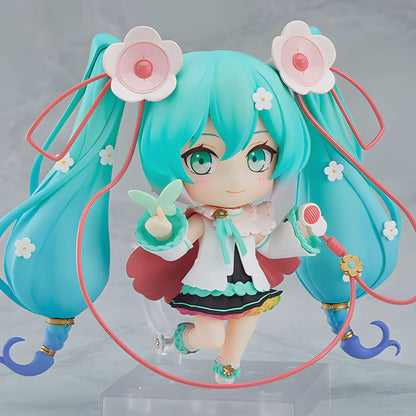 Vocaloid Hatsune Miku: Magical Mirai 2021 Ver. Nendoroid #1940 Collectible Figure