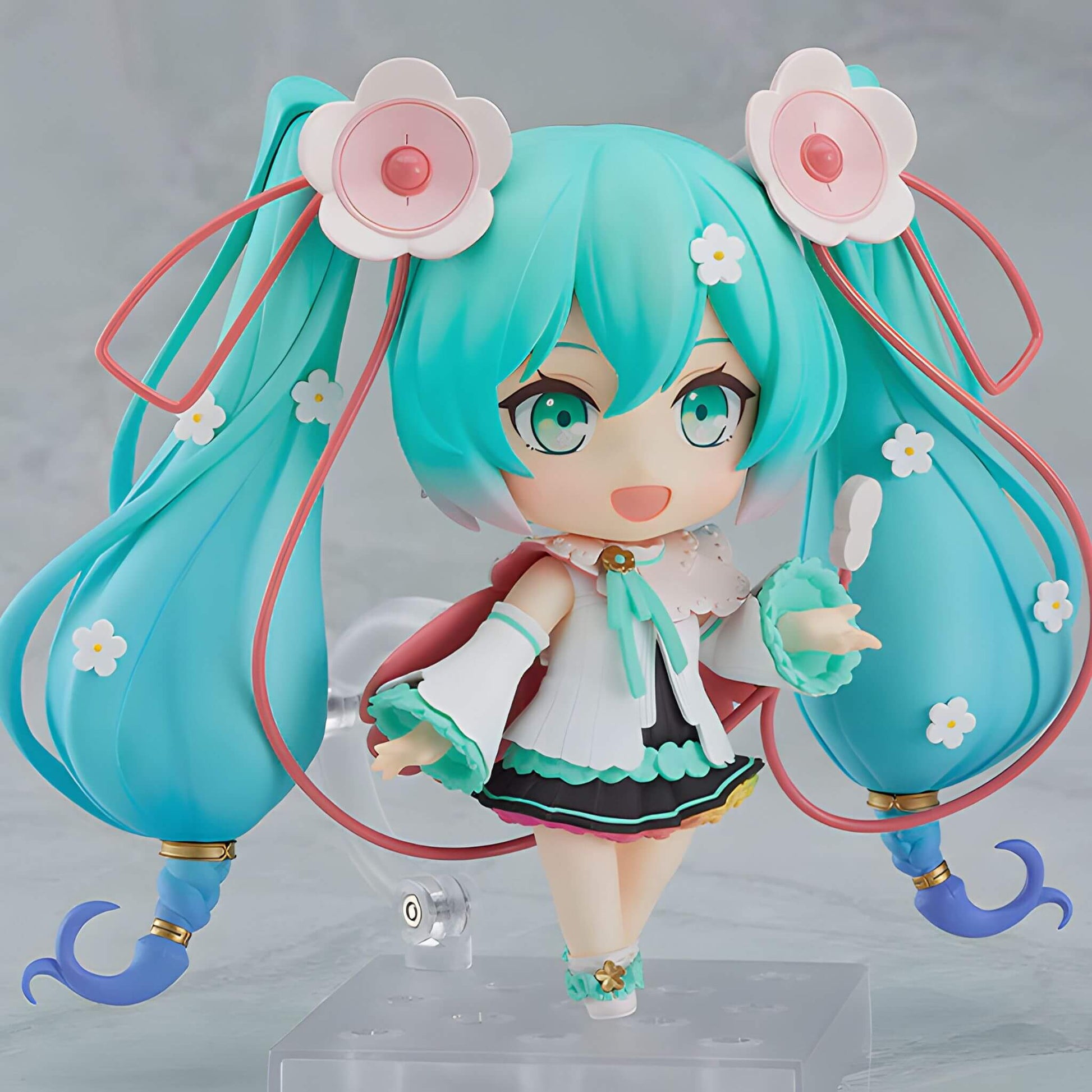 Vocaloid Hatsune Miku Magical Mirai 2021 Ver Nendoroid Figure p5