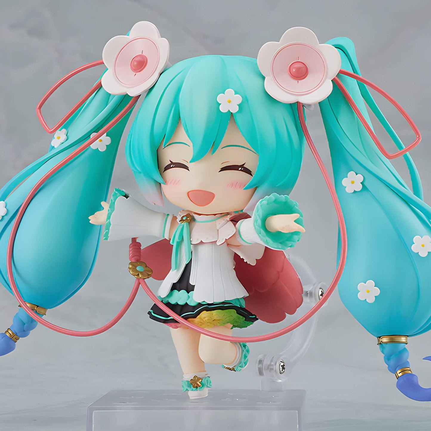 Vocaloid Hatsune Miku Magical Mirai 2021 Ver Nendoroid Figure p6