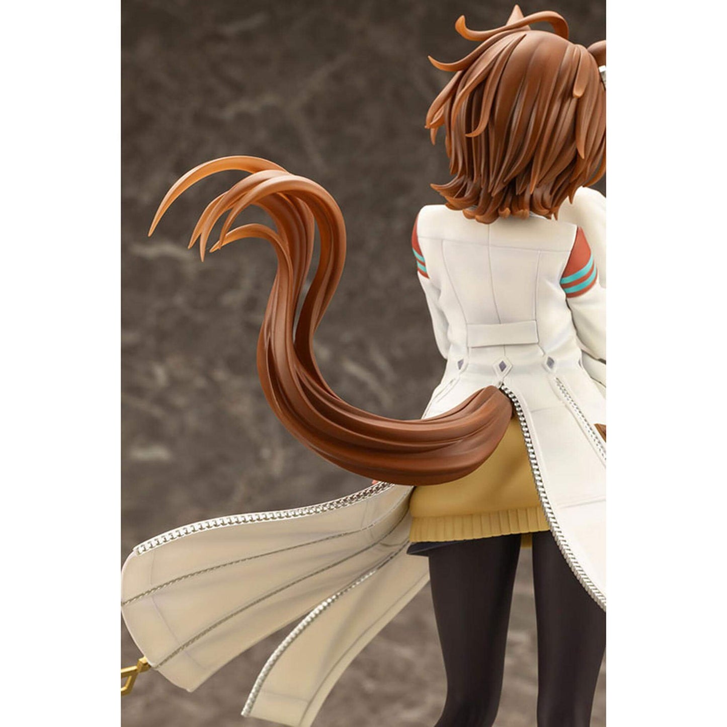 Umamusume Pretty Derby Agnes Tachyon 1/7 Complete Statue