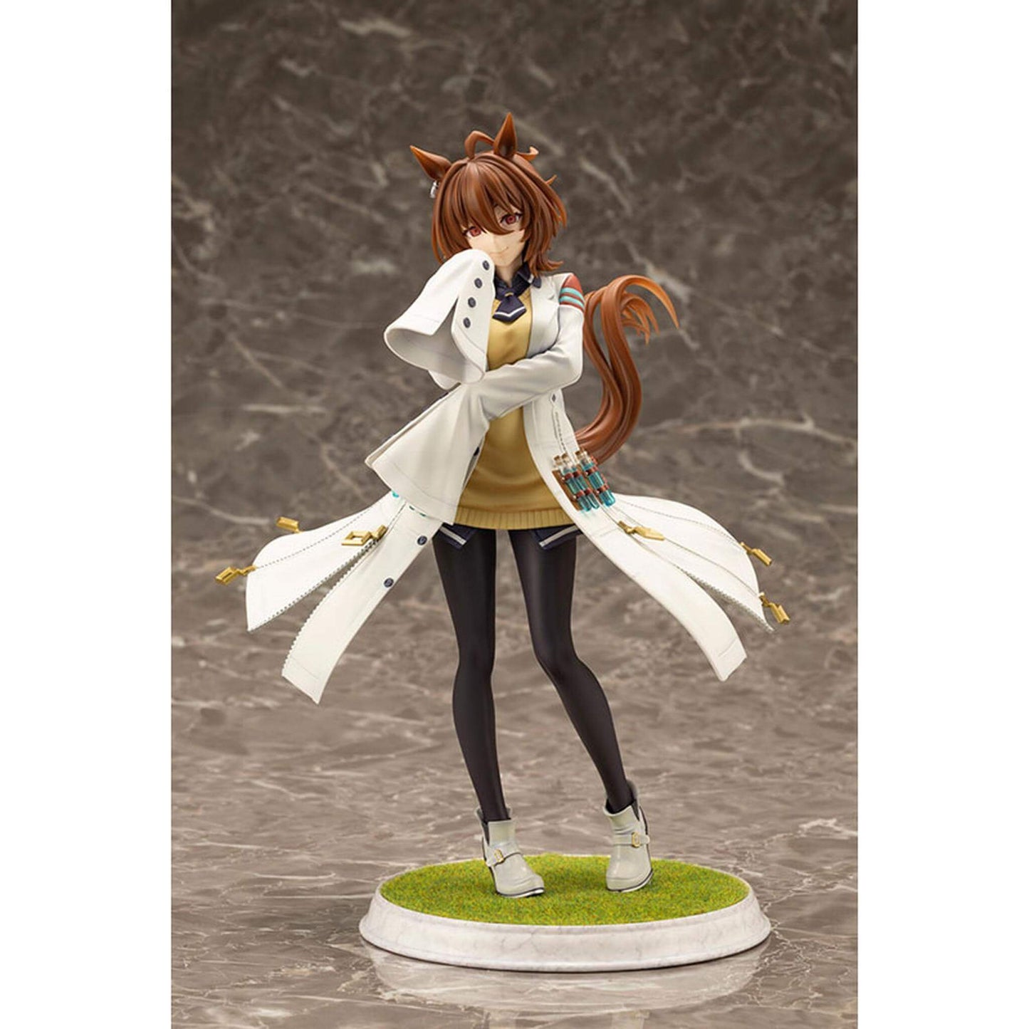 Umamusume Pretty Derby Agnes Tachyon 1/7 Complete Statue