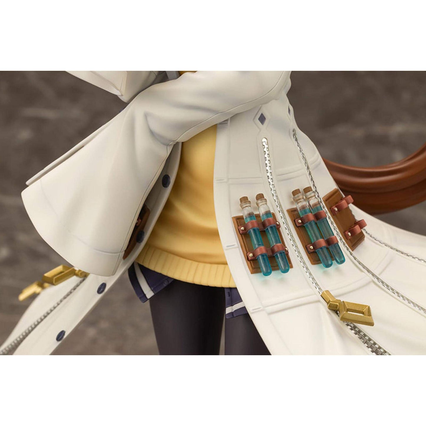 Umamusume Pretty Derby Agnes Tachyon 1/7 Complete Statue