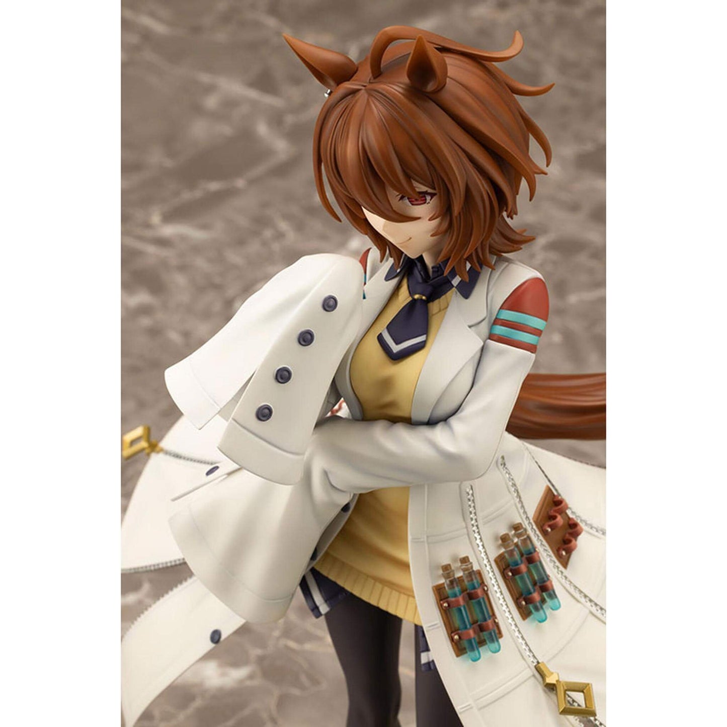 Umamusume Pretty Derby Agnes Tachyon 1/7 Complete Statue