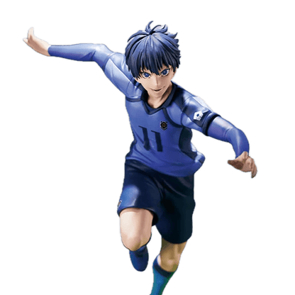 Blue Lock Yoichi Isagi Figure