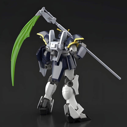 ohayoPop - Gundam Wing Endless Waltz: Deathscythe Model Kit - HG Picture 3