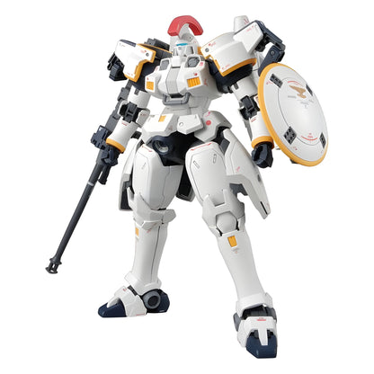 Gundam Model Kit, Gundam Wing Endless Waltz Tallgeese EW Model Kit MG Picture 1