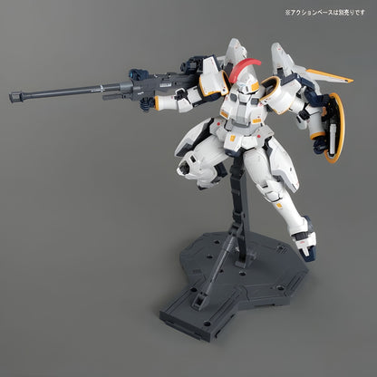 Gundam Model Kit, Gundam Wing Endless Waltz Tallgeese EW Model Kit MG Picture 3