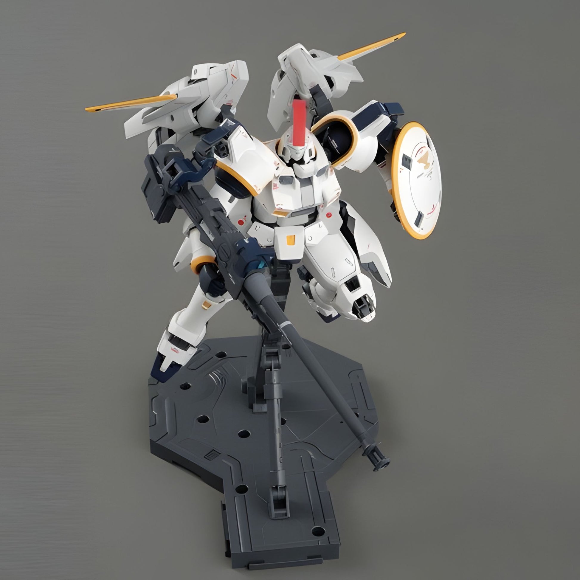 Gundam Model Kit, Gundam Wing Endless Waltz Tallgeese EW Model Kit MG Picture 4