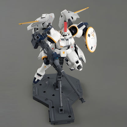 Gundam Model Kit, Gundam Wing Endless Waltz Tallgeese EW Model Kit MG Picture 4