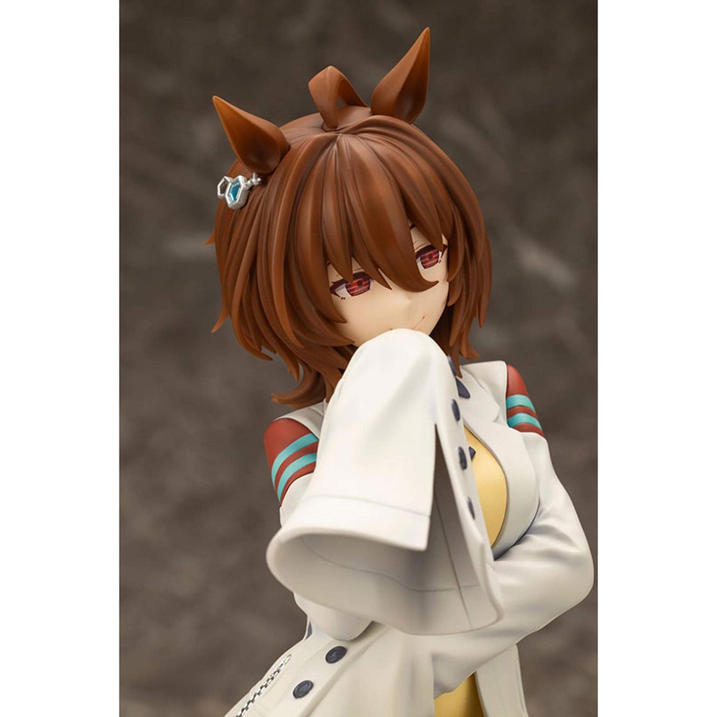 Umamusume Pretty Derby Agnes Tachyon 1/7 Complete Statue