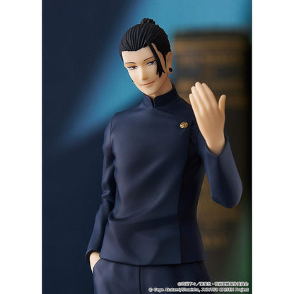Jujutsu Kaisen Pop Up Parade Suguru Geto (Hidden Inventory / Premature Death) Figure