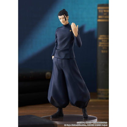 Jujutsu Kaisen Pop Up Parade Suguru Geto (Hidden Inventory / Premature Death) Figure