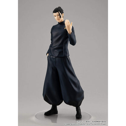 Jujutsu Kaisen Pop Up Parade Suguru Geto (Hidden Inventory / Premature Death) Figure