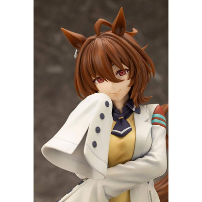 Umamusume Pretty Derby Agnes Tachyon 1/7 Complete Statue