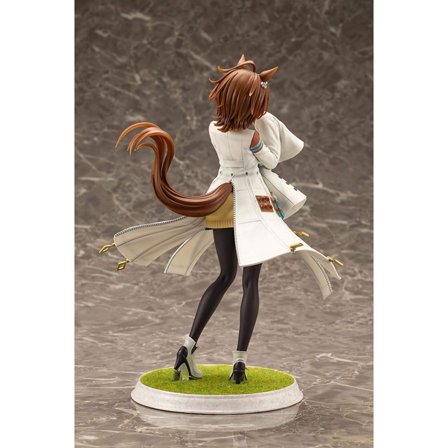 Umamusume Pretty Derby Agnes Tachyon 1/7 Complete Statue