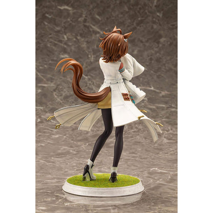 Umamusume Pretty Derby Agnes Tachyon 1/7 Complete Statue