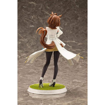 Umamusume Pretty Derby Agnes Tachyon 1/7 Complete Statue
