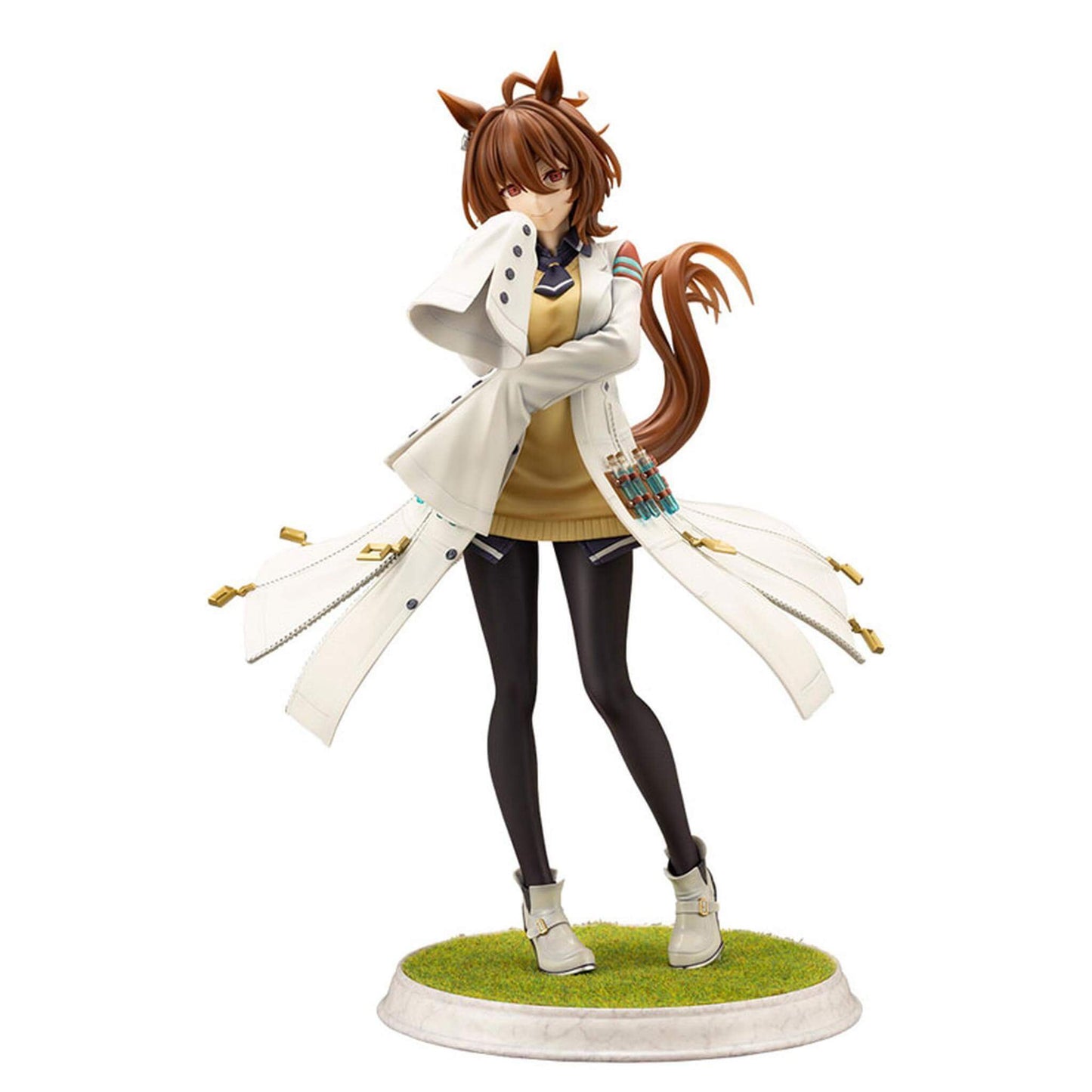 Umamusume Pretty Derby Agnes Tachyon 1/7 Complete Statue