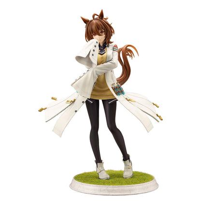 Umamusume Pretty Derby Agnes Tachyon 1/7 Complete Statue