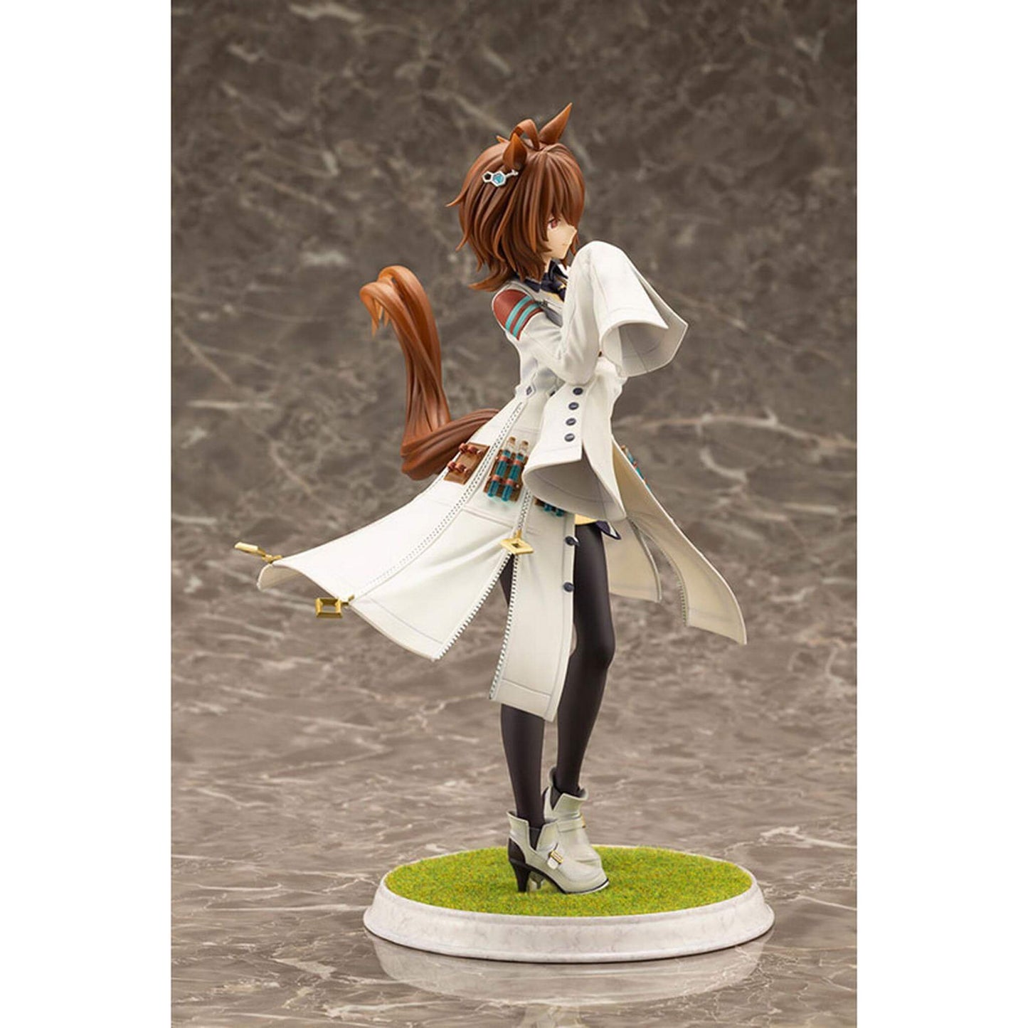 Umamusume Pretty Derby Agnes Tachyon 1/7 Complete Statue