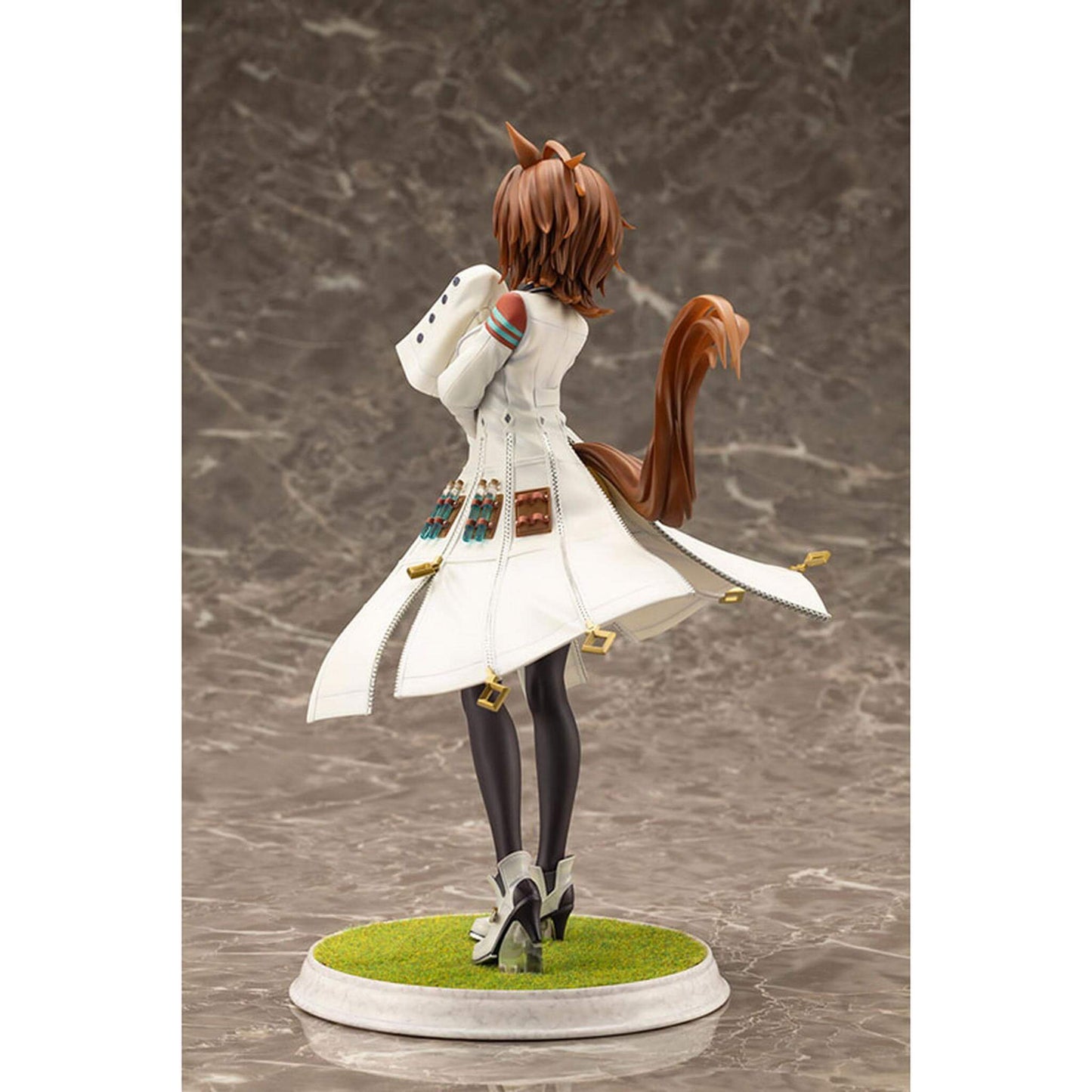 Umamusume Pretty Derby Agnes Tachyon 1/7 Complete Statue