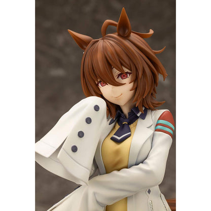 Umamusume Pretty Derby Agnes Tachyon 1/7 Complete Statue