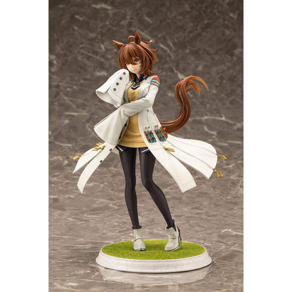 Umamusume Pretty Derby Agnes Tachyon 1/7 Complete Statue