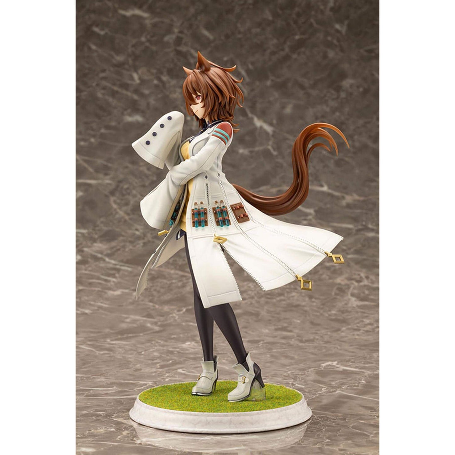 Umamusume Pretty Derby Agnes Tachyon 1/7 Complete Statue