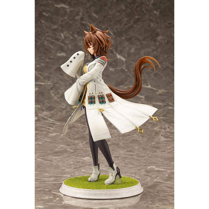 Umamusume Pretty Derby Agnes Tachyon 1/7 Complete Statue